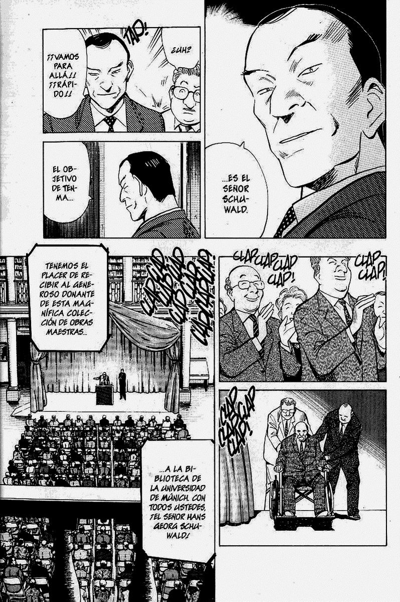 Read MonsterES Manga Online