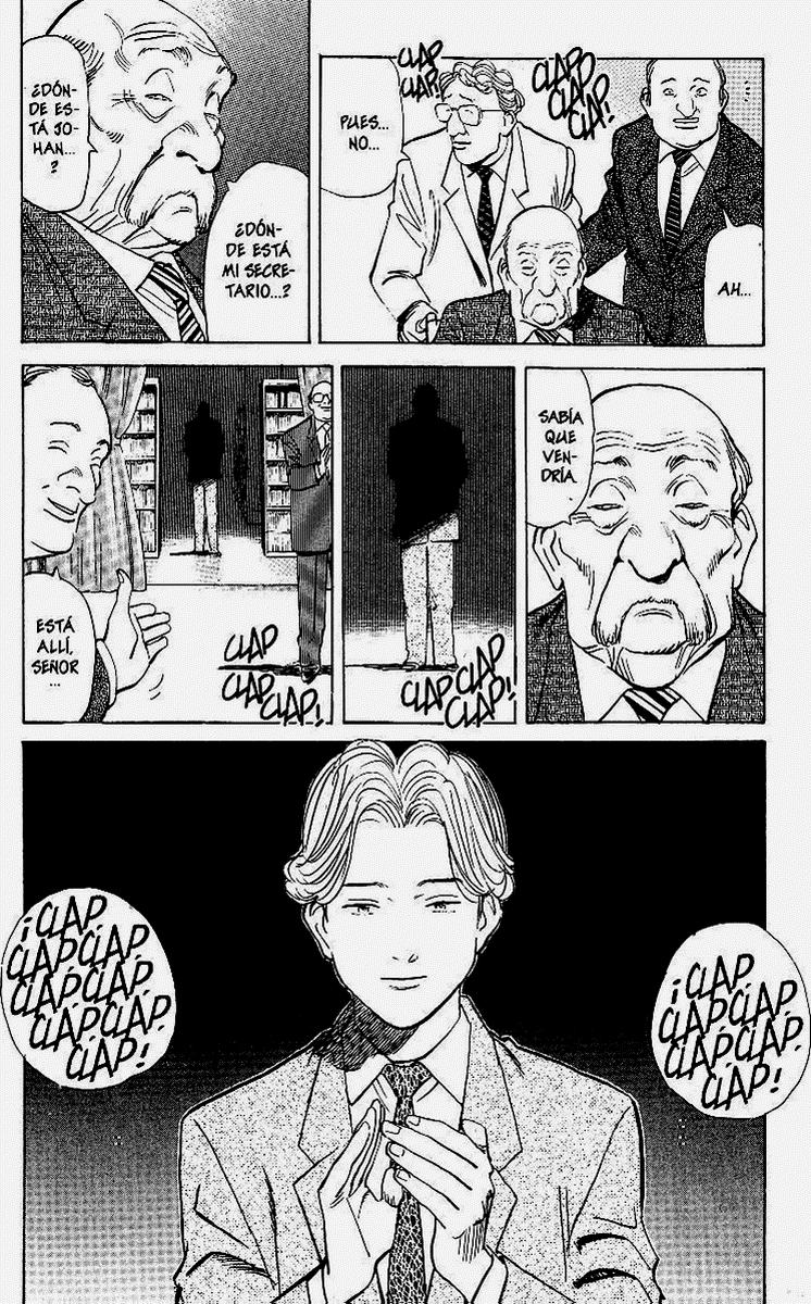 Read MonsterES Manga Online