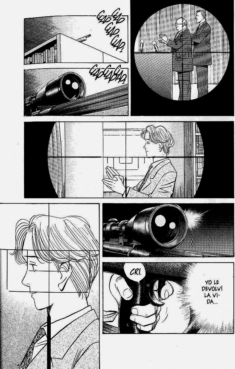 Read MonsterES Manga Online