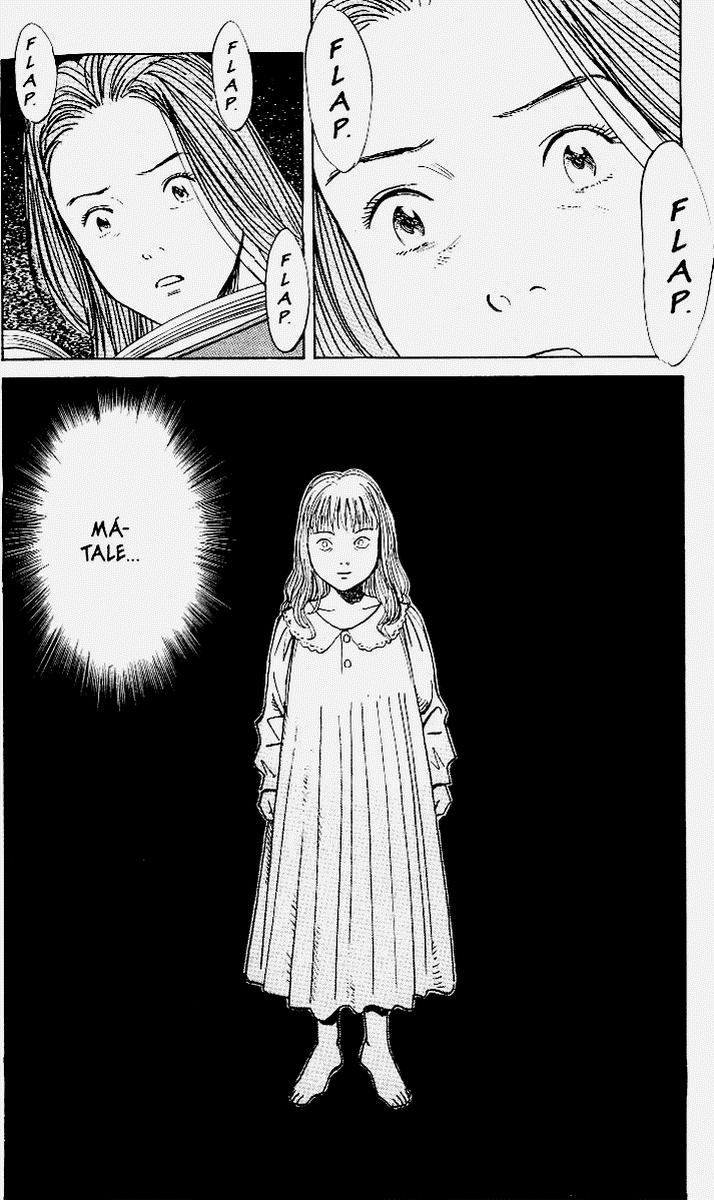 Read MonsterES Manga Online