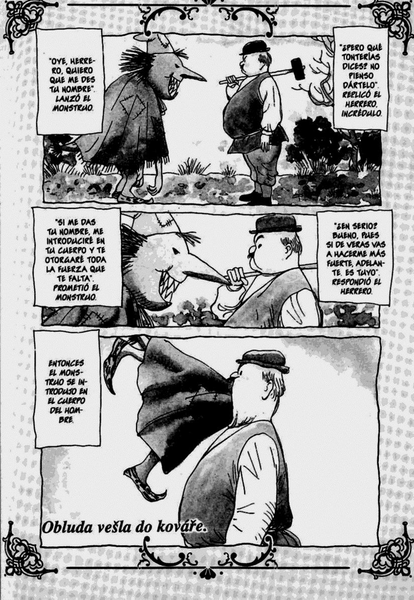 Read MonsterES Manga Online