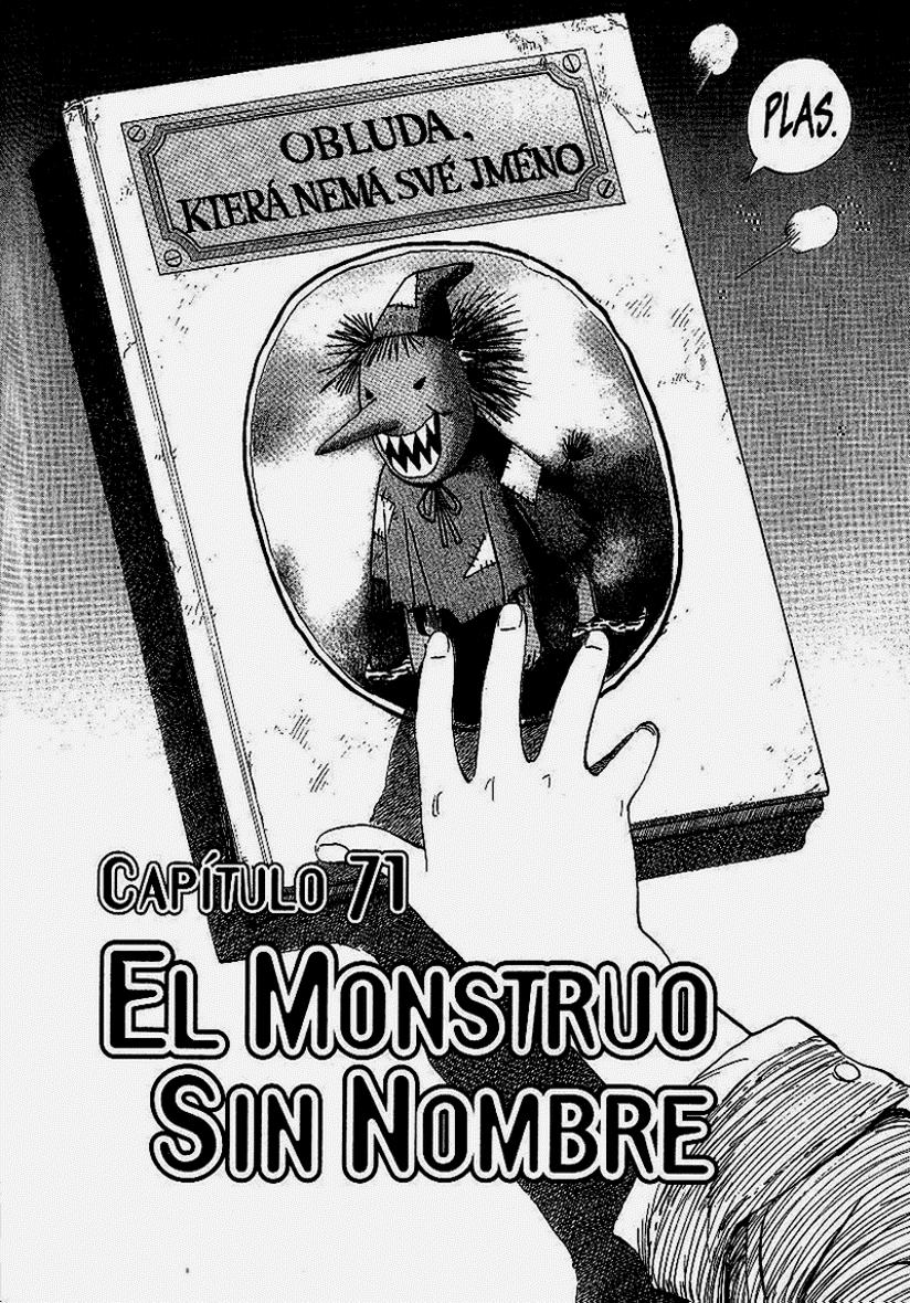 Read MonsterES Manga Online