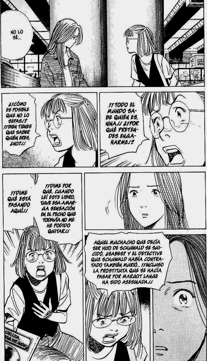 Read MonsterES Manga Online