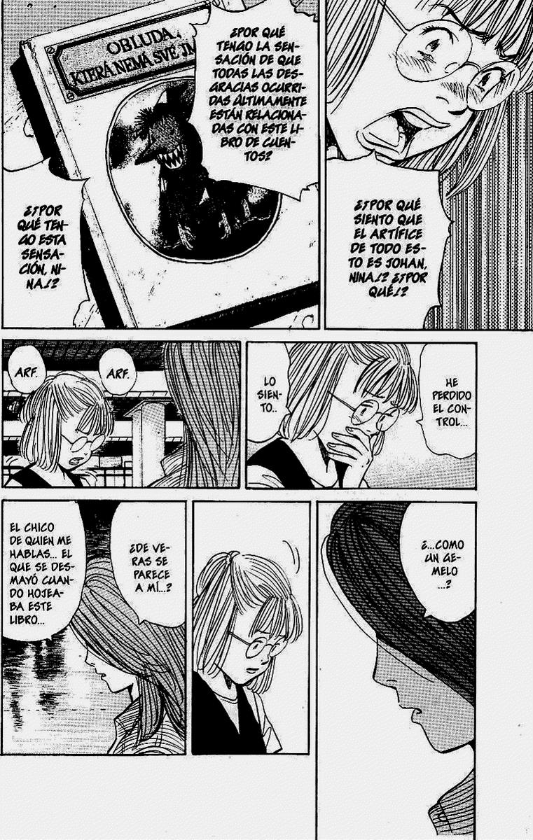 Read MonsterES Manga Online