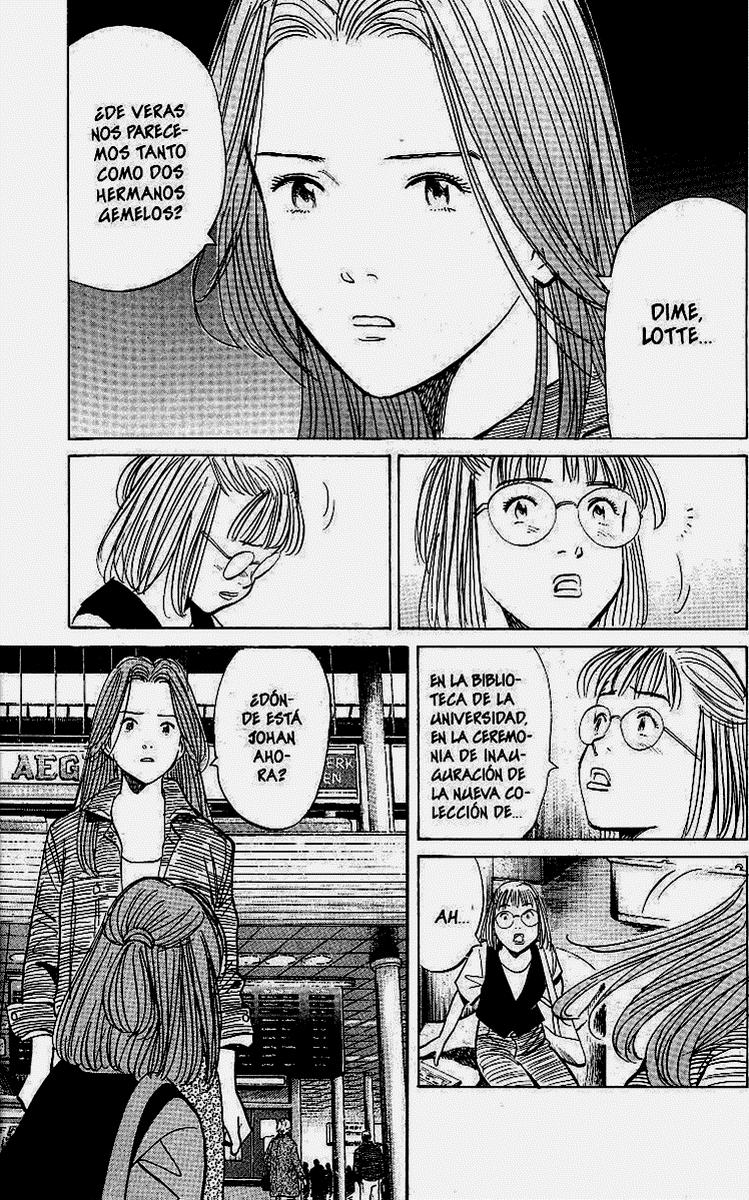 Read MonsterES Manga Online