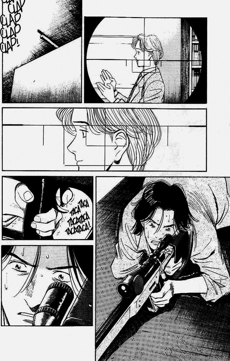 Read MonsterES Manga Online