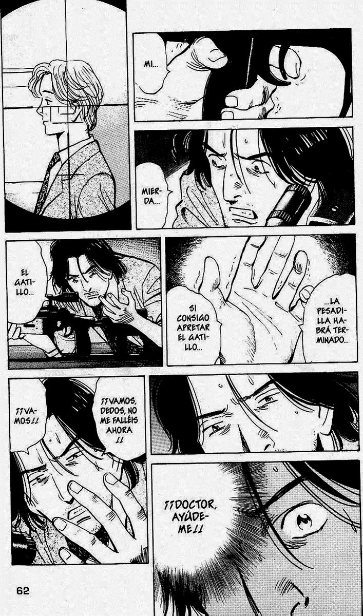 Read MonsterES Manga Online