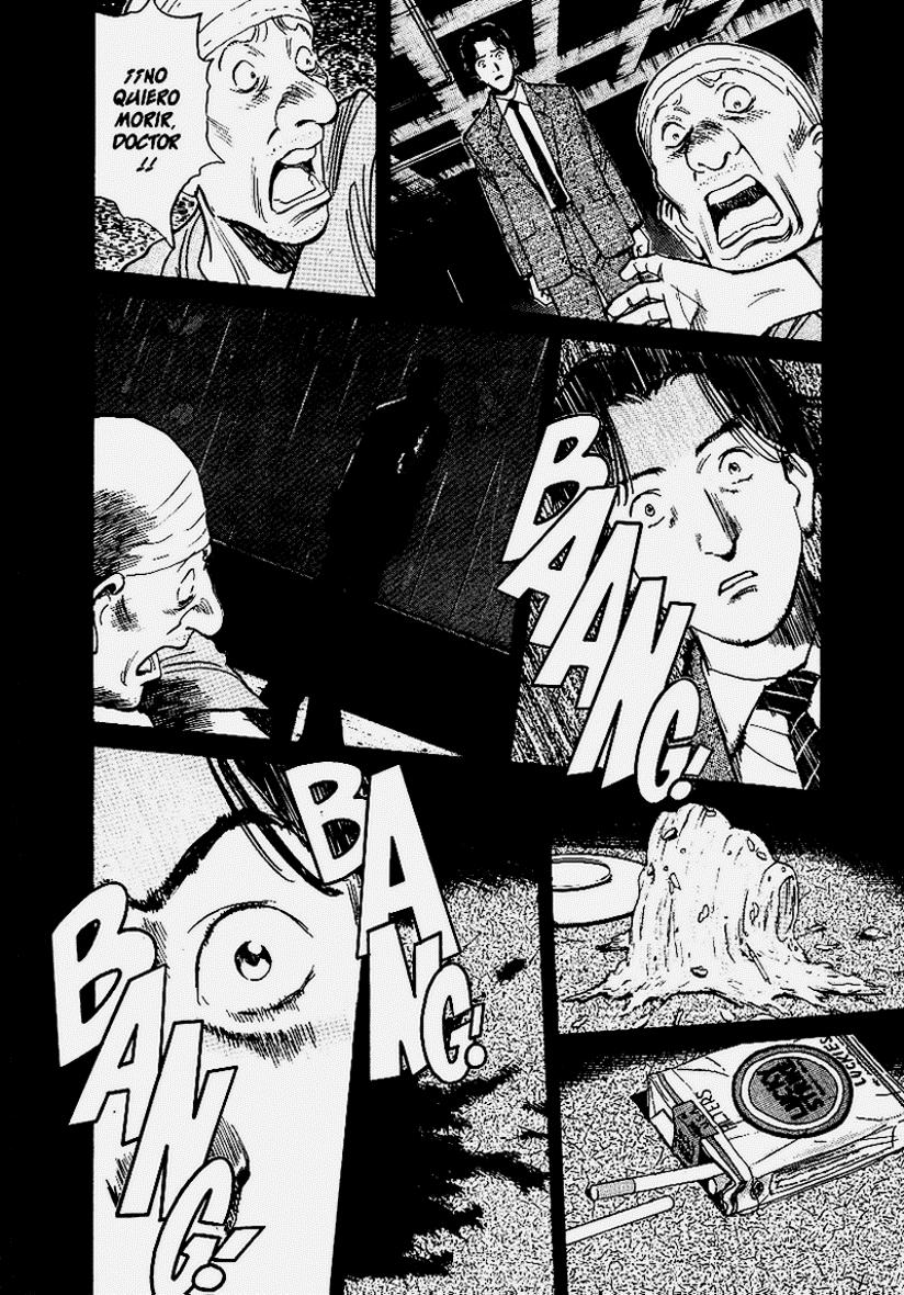 Read MonsterES Manga Online