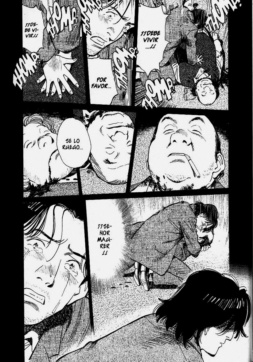 Read MonsterES Manga Online
