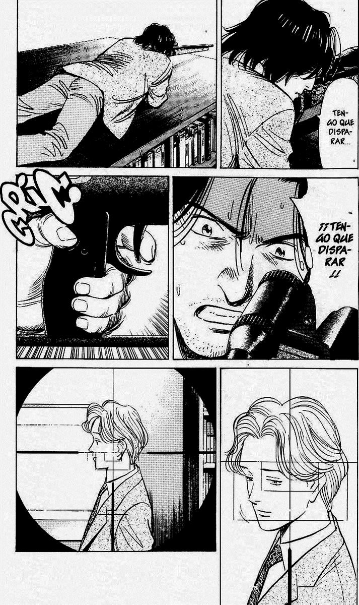 Read MonsterES Manga Online
