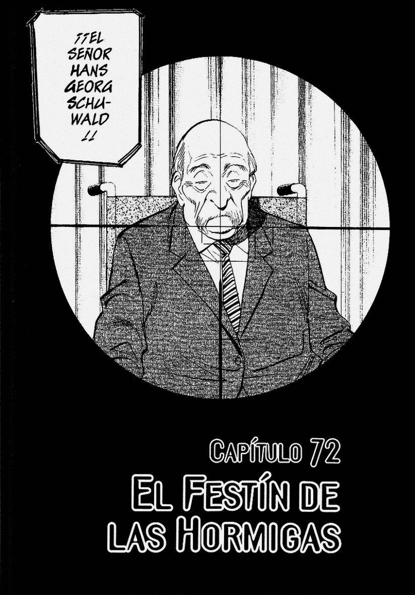 Read MonsterES Manga Online