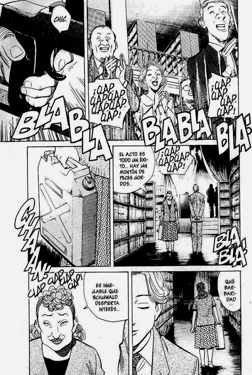 Read MonsterES Manga Online