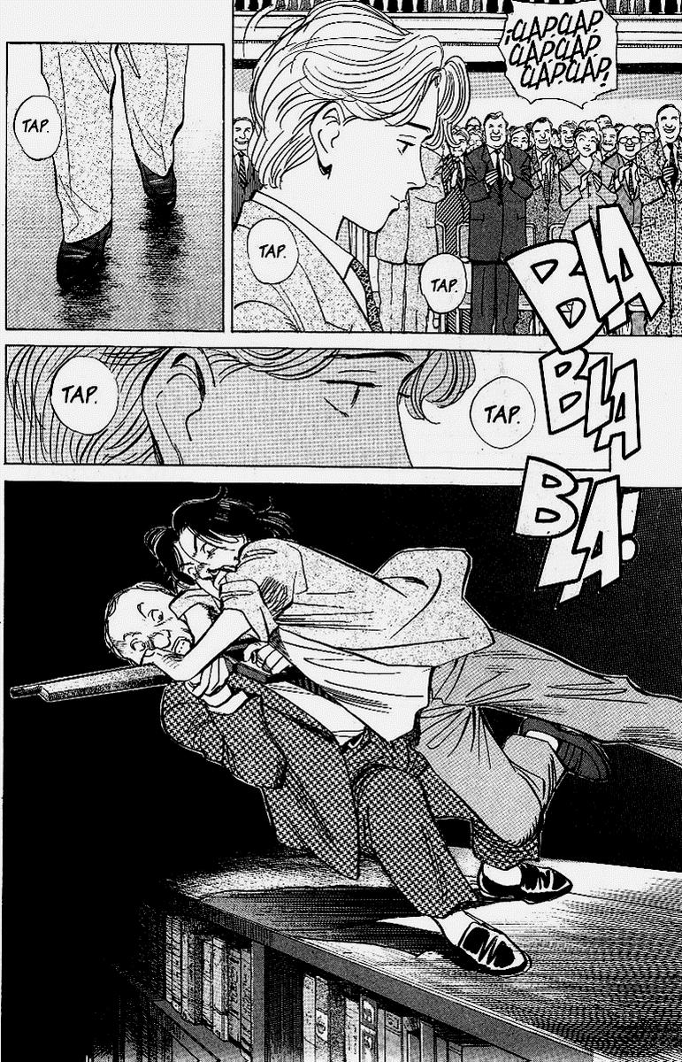 Read MonsterES Manga Online