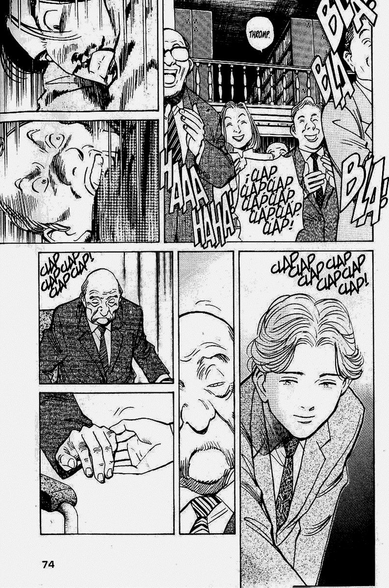 Read MonsterES Manga Online