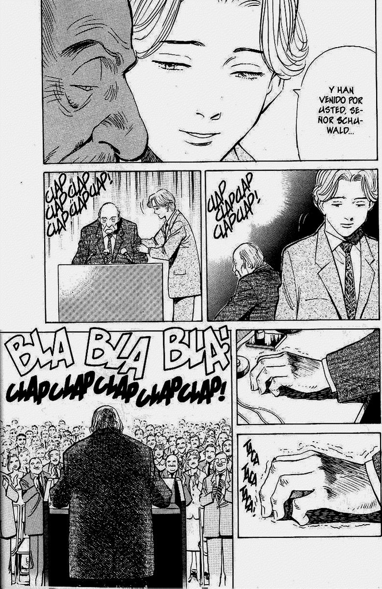 Read MonsterES Manga Online