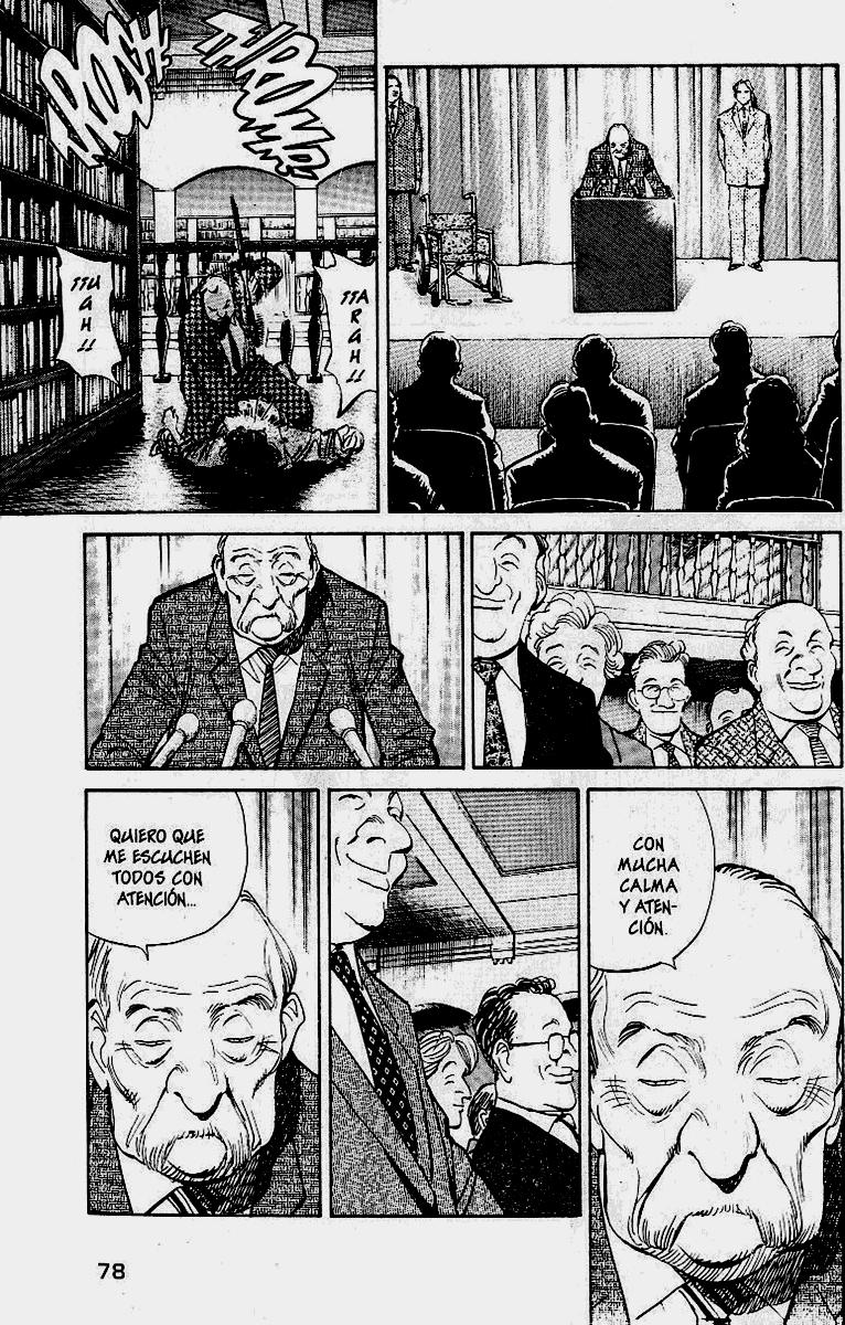 Read MonsterES Manga Online