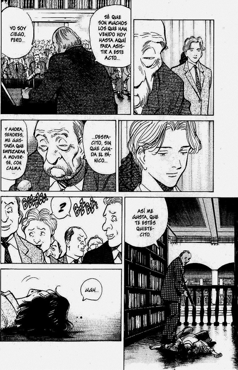 Read MonsterES Manga Online