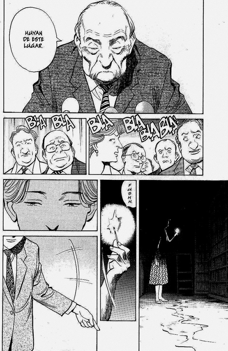 Read MonsterES Manga Online