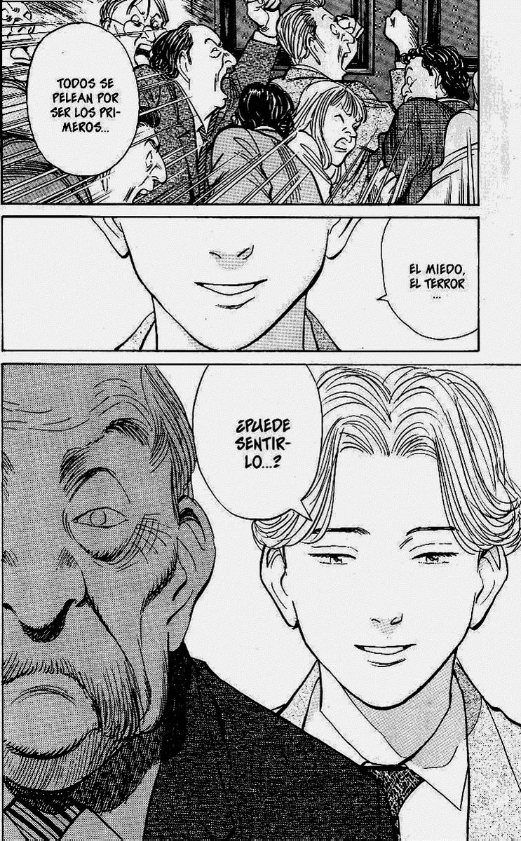 Read MonsterES Manga Online