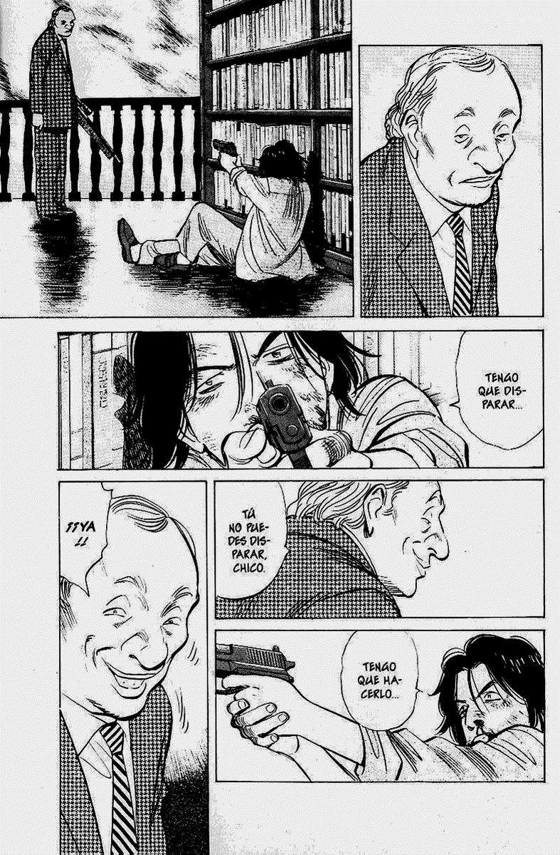 Read MonsterES Manga Online