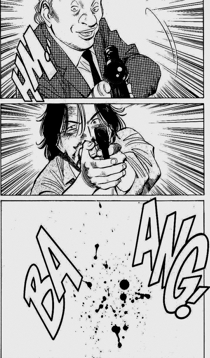 Read MonsterES Manga Online