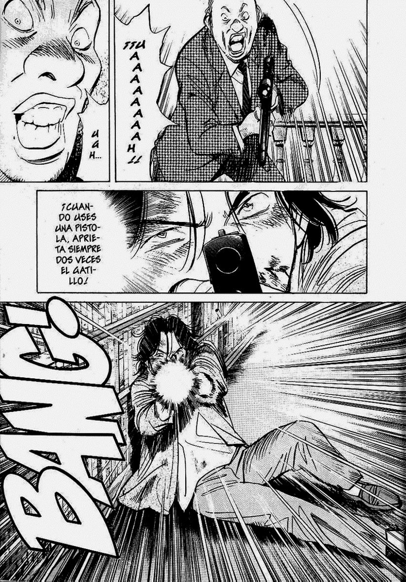 Read MonsterES Manga Online
