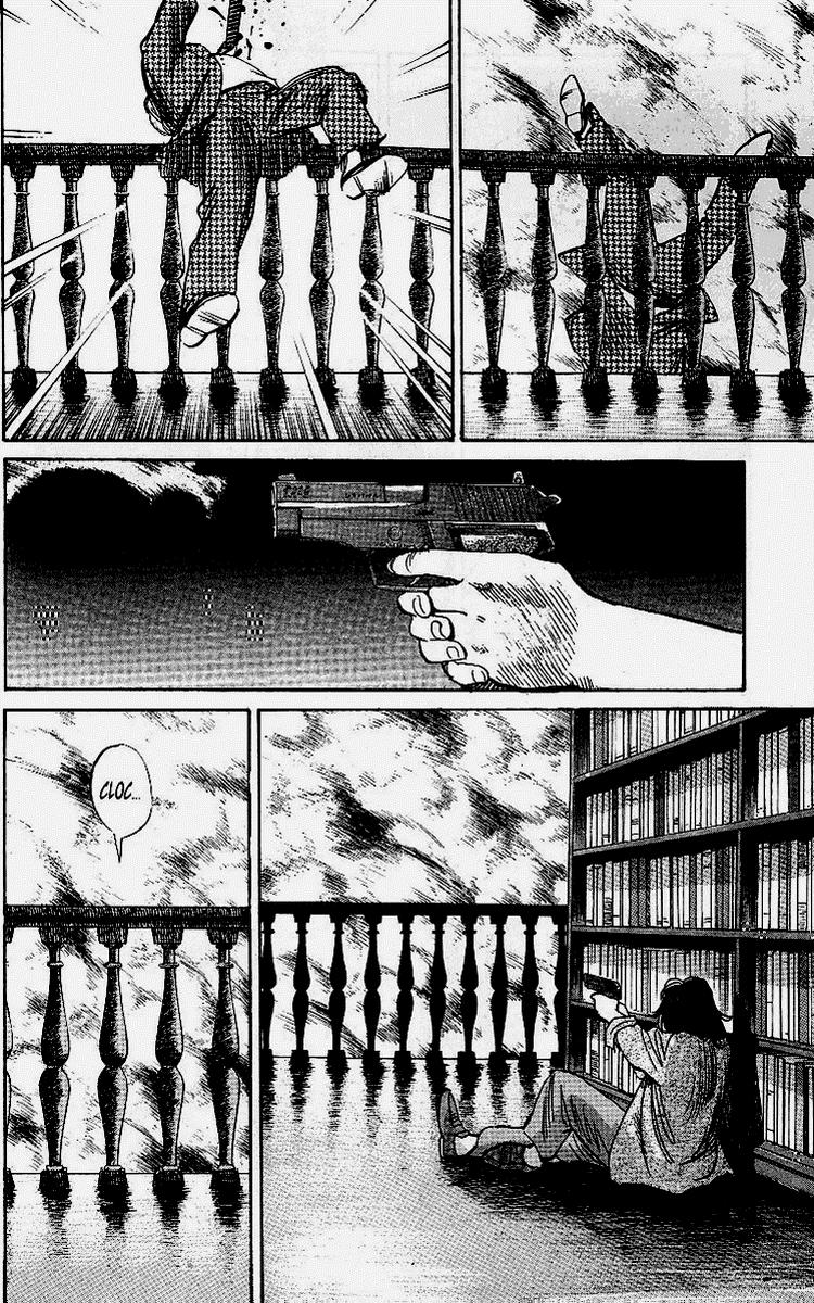 Read MonsterES Manga Online