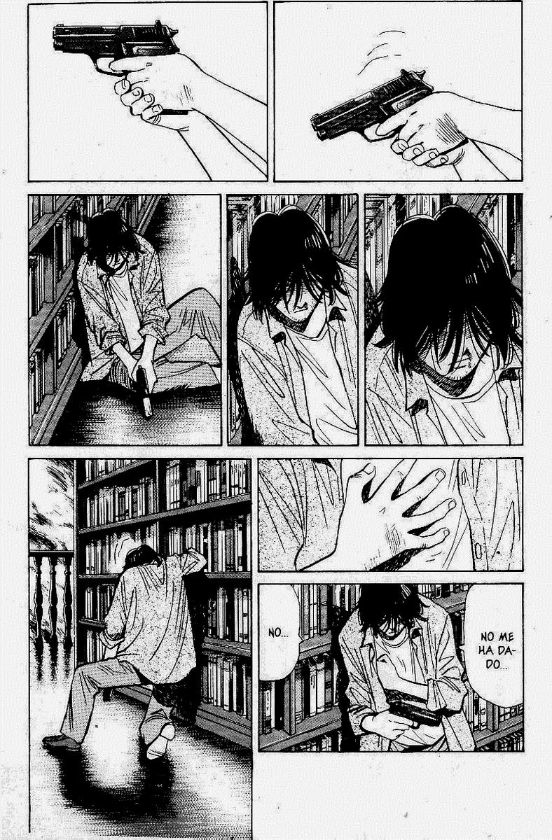 Read MonsterES Manga Online