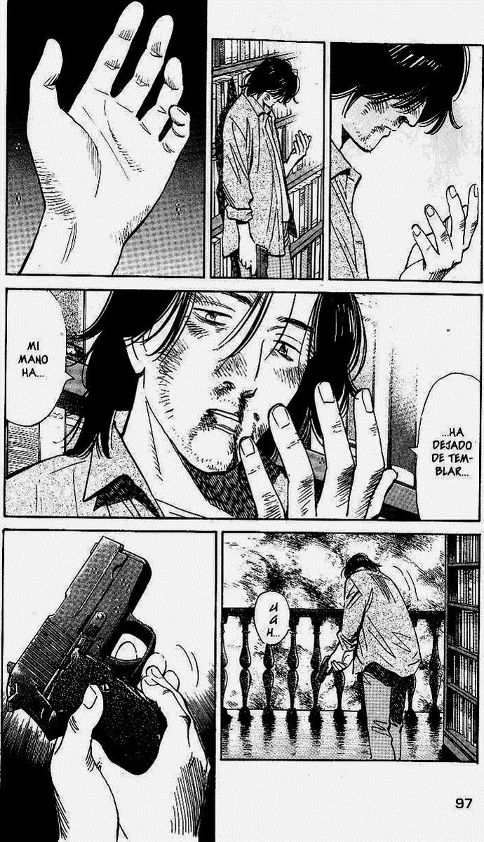 Read MonsterES Manga Online