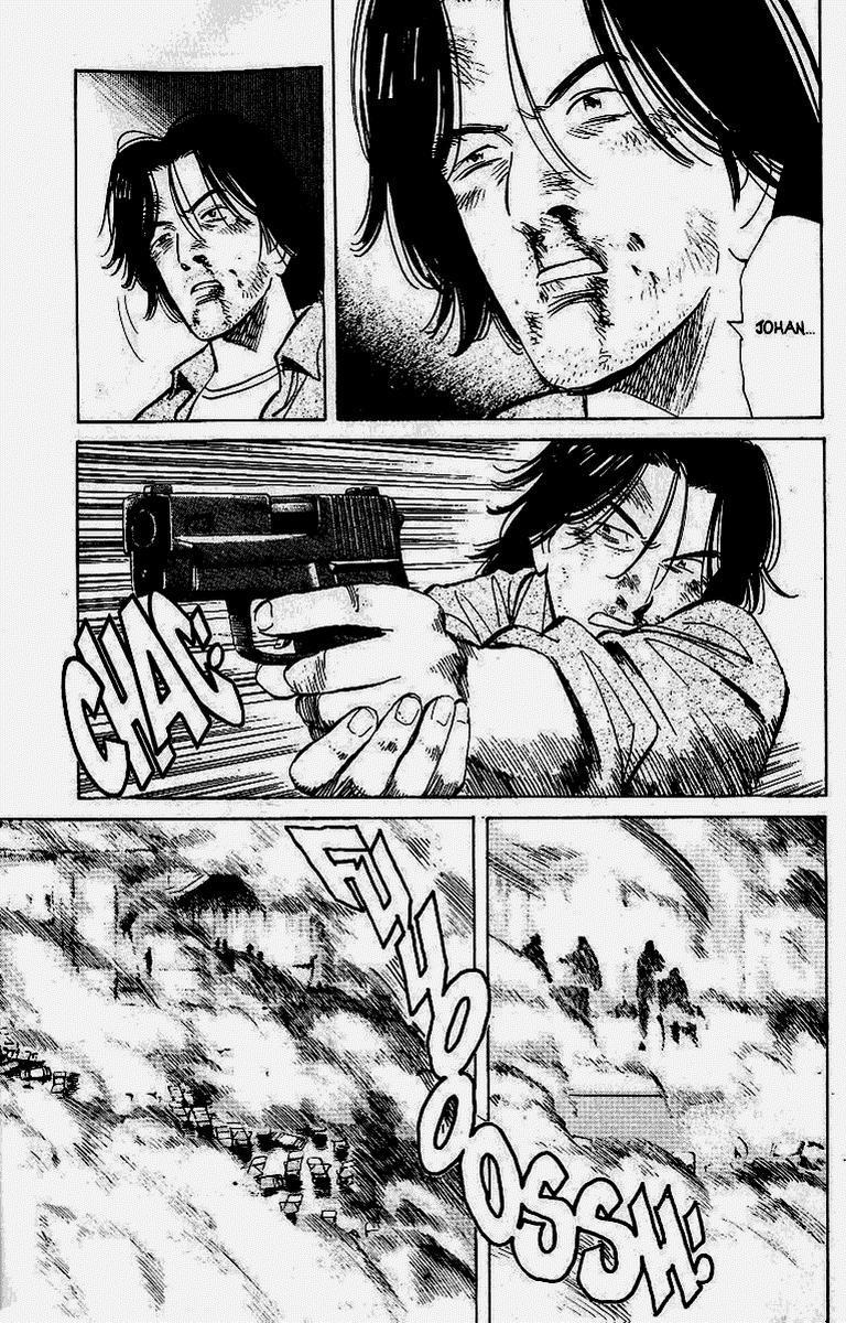 Read MonsterES Manga Online