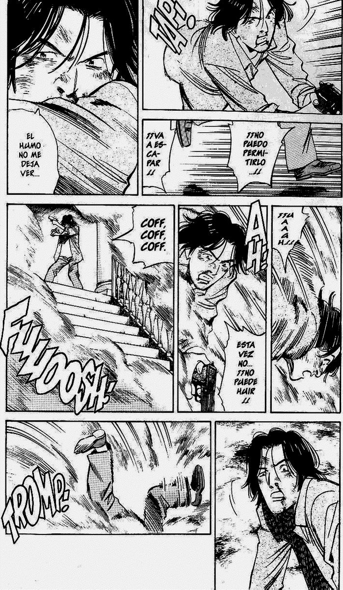 Read MonsterES Manga Online