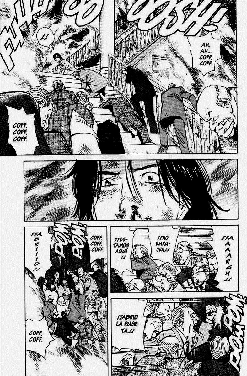 Read MonsterES Manga Online