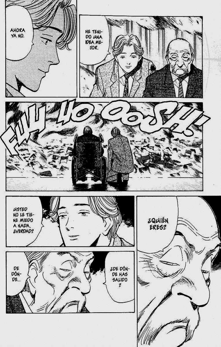 Read MonsterES Manga Online
