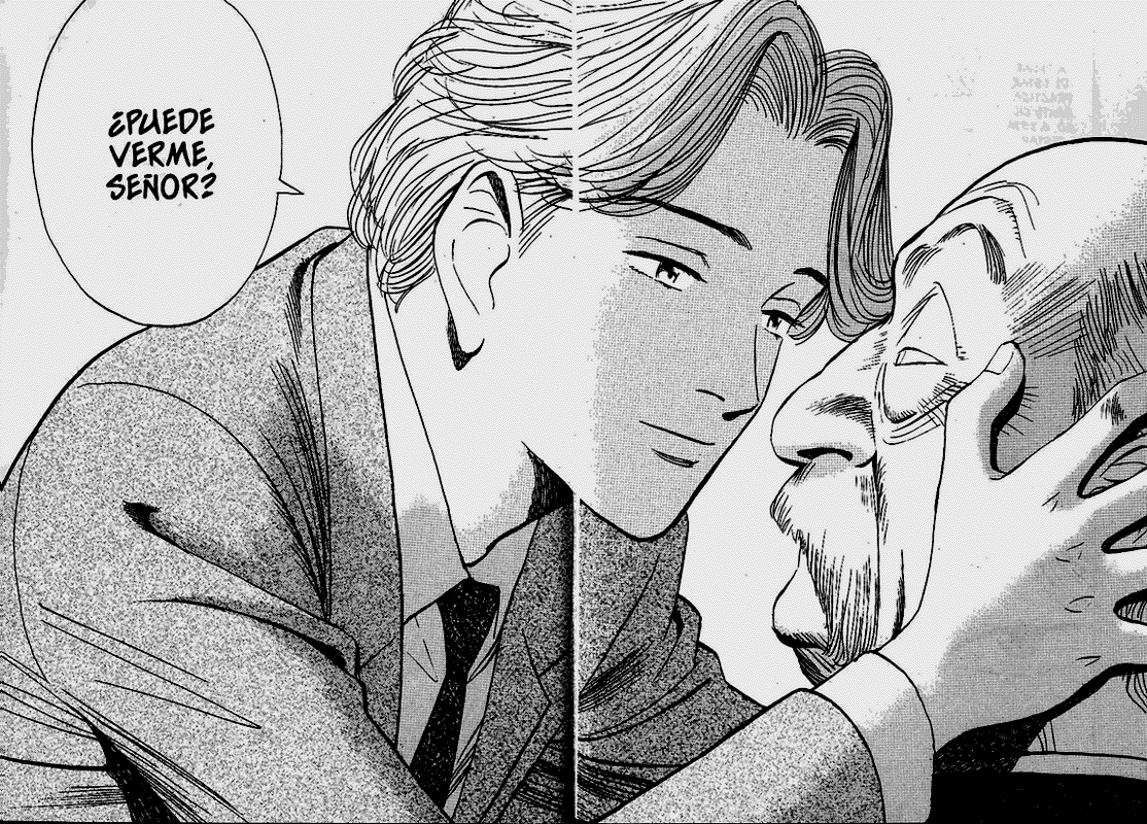 Read MonsterES Manga Online