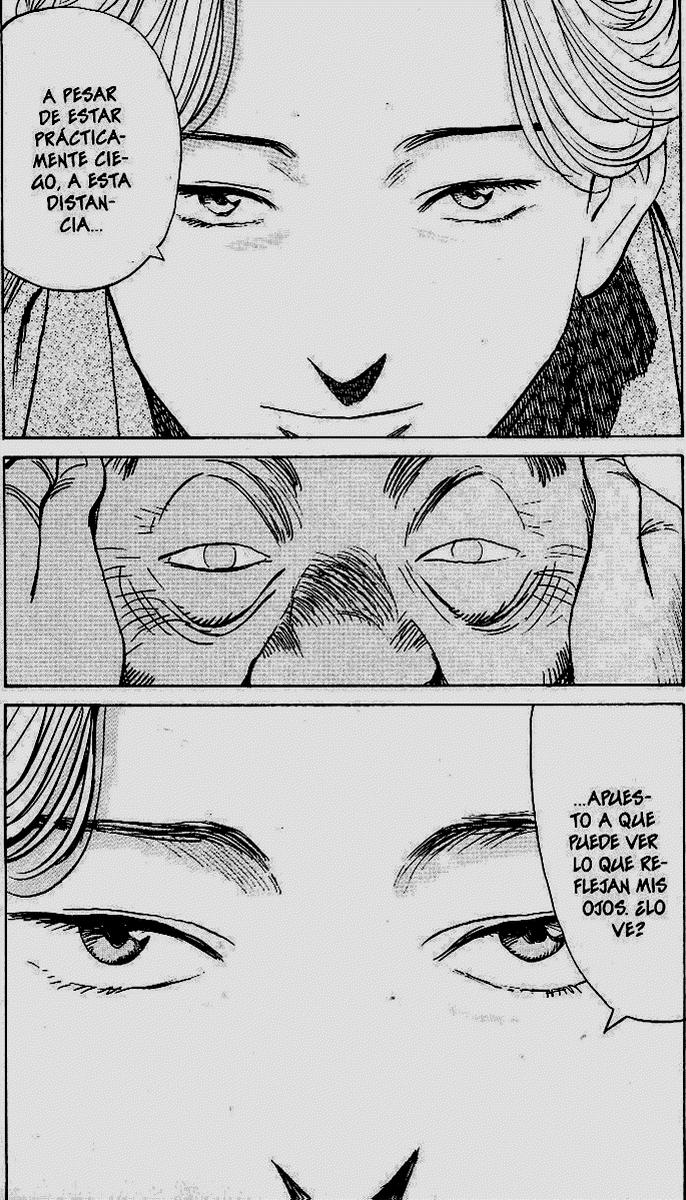 Read MonsterES Manga Online
