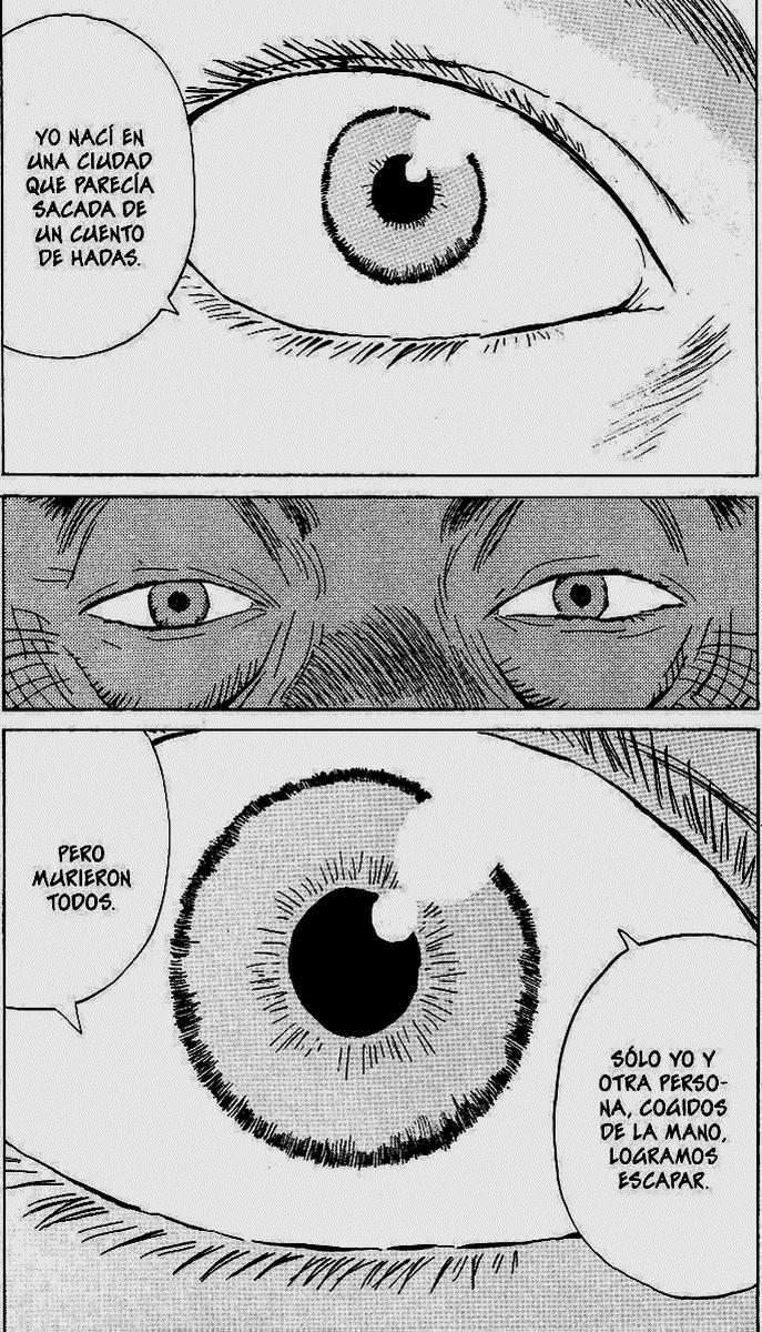 Read MonsterES Manga Online