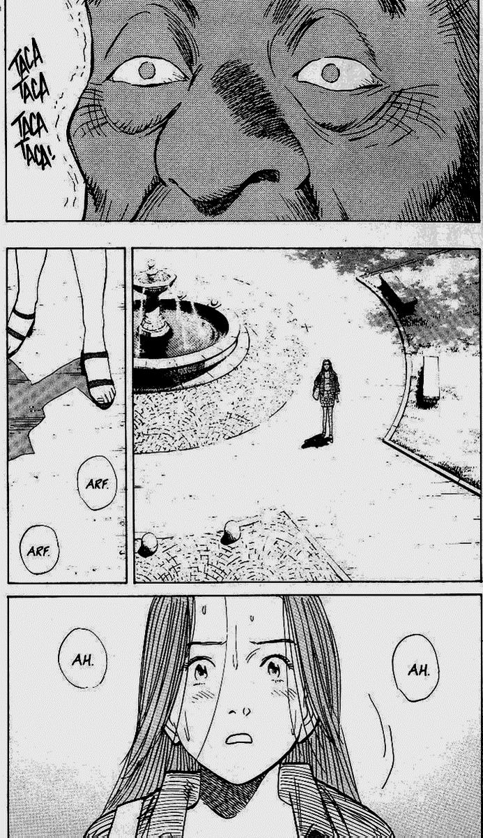 Read MonsterES Manga Online