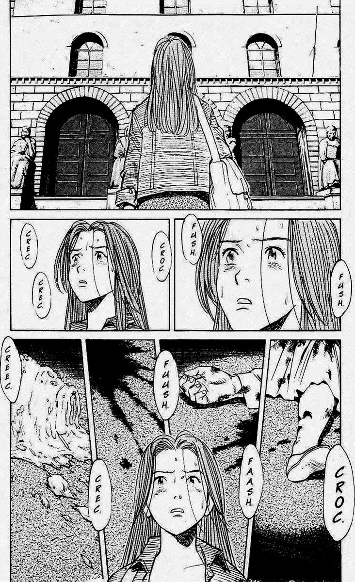 Read MonsterES Manga Online