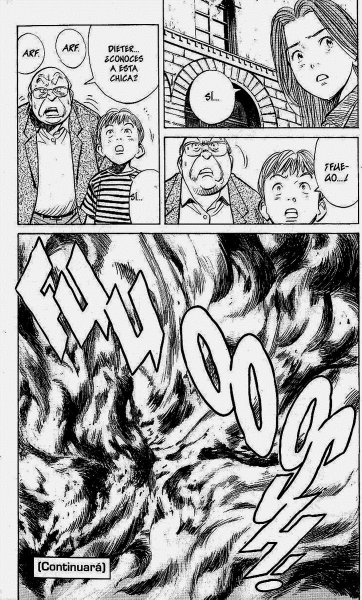 Read MonsterES Manga Online