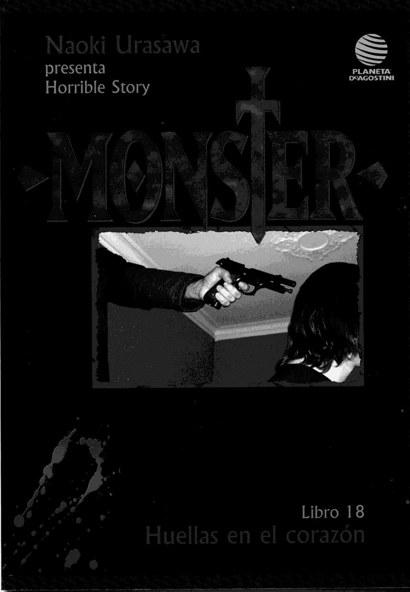 Read MonsterES Manga Online
