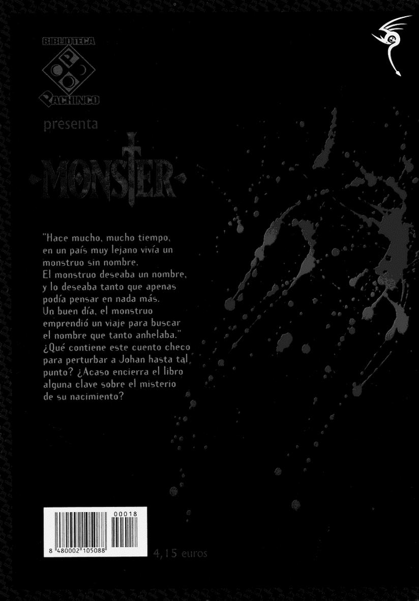 Read MonsterES Manga Online