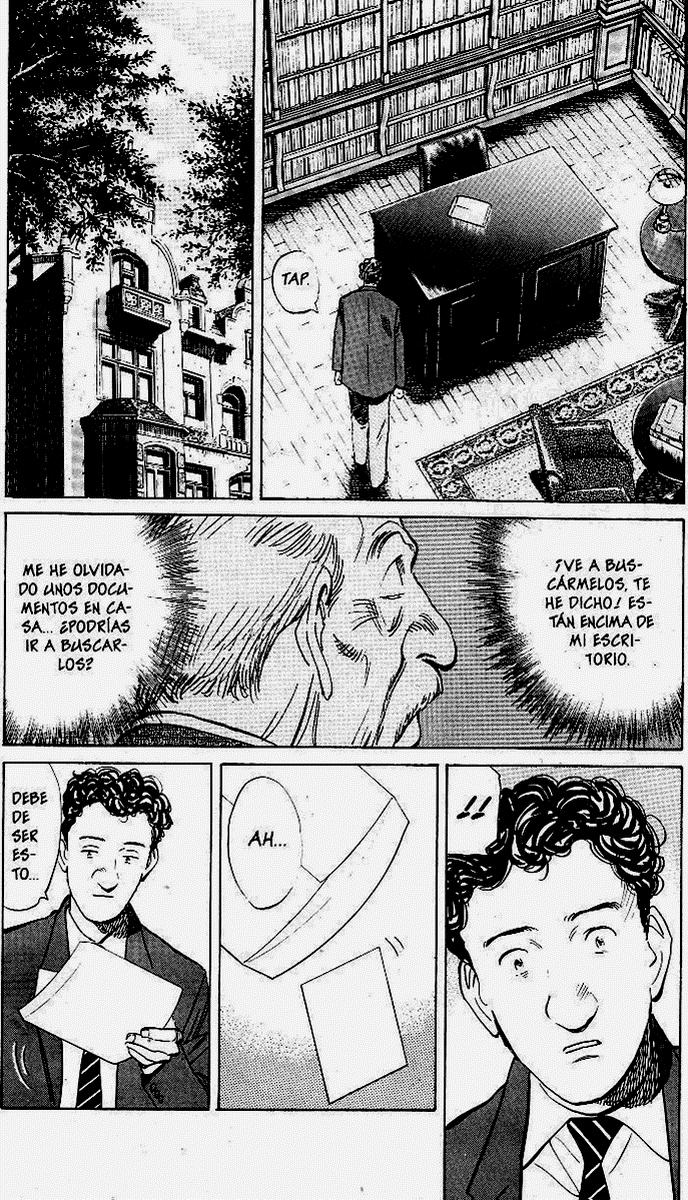 Read MonsterES Manga Online