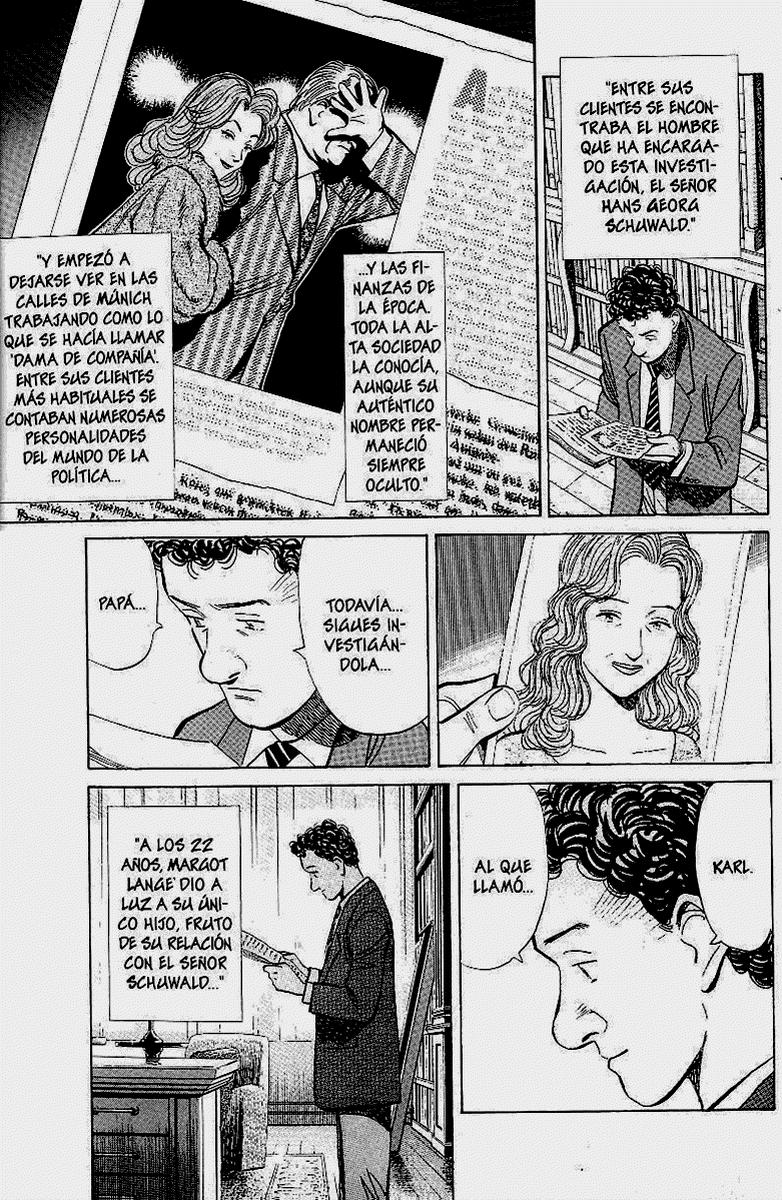 Read MonsterES Manga Online