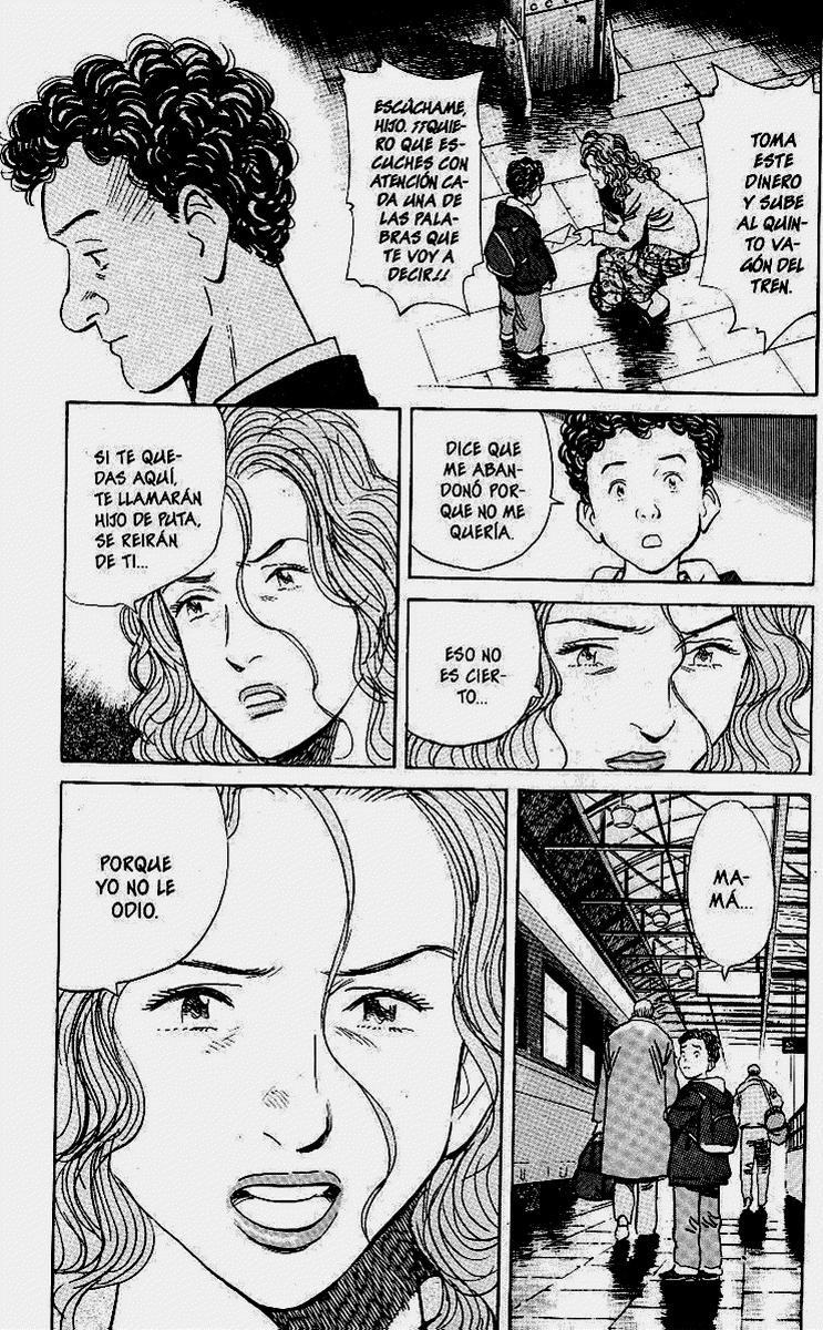 Read MonsterES Manga Online
