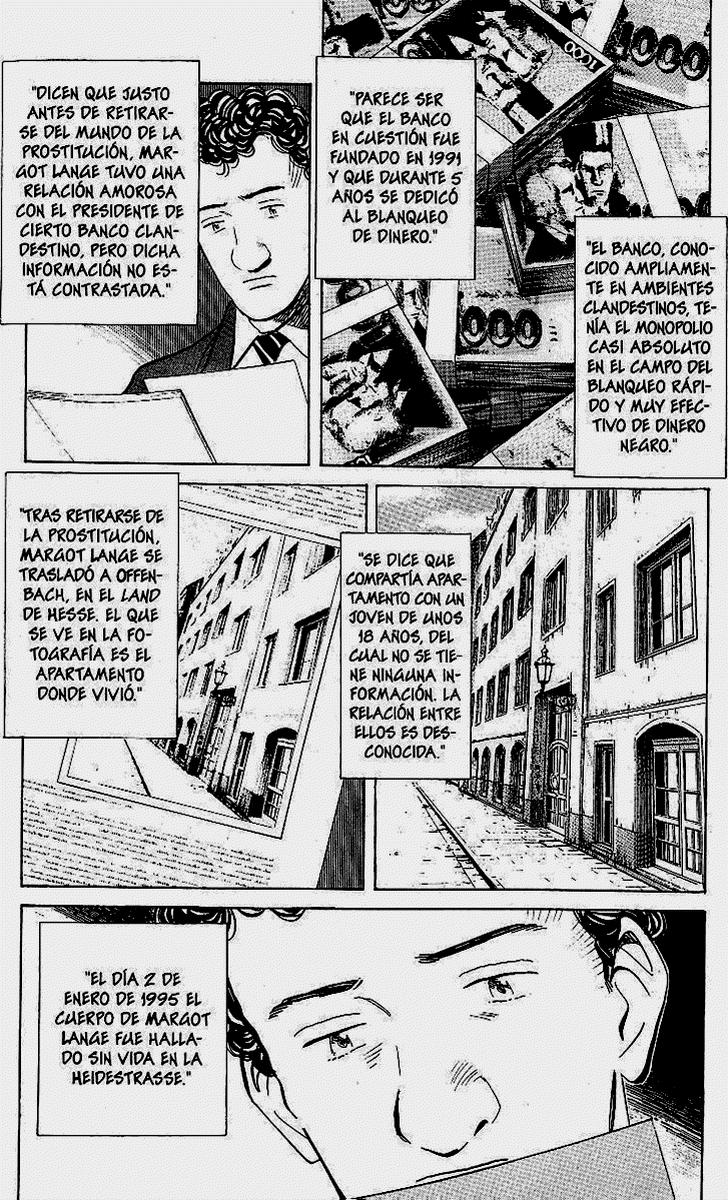 Read MonsterES Manga Online