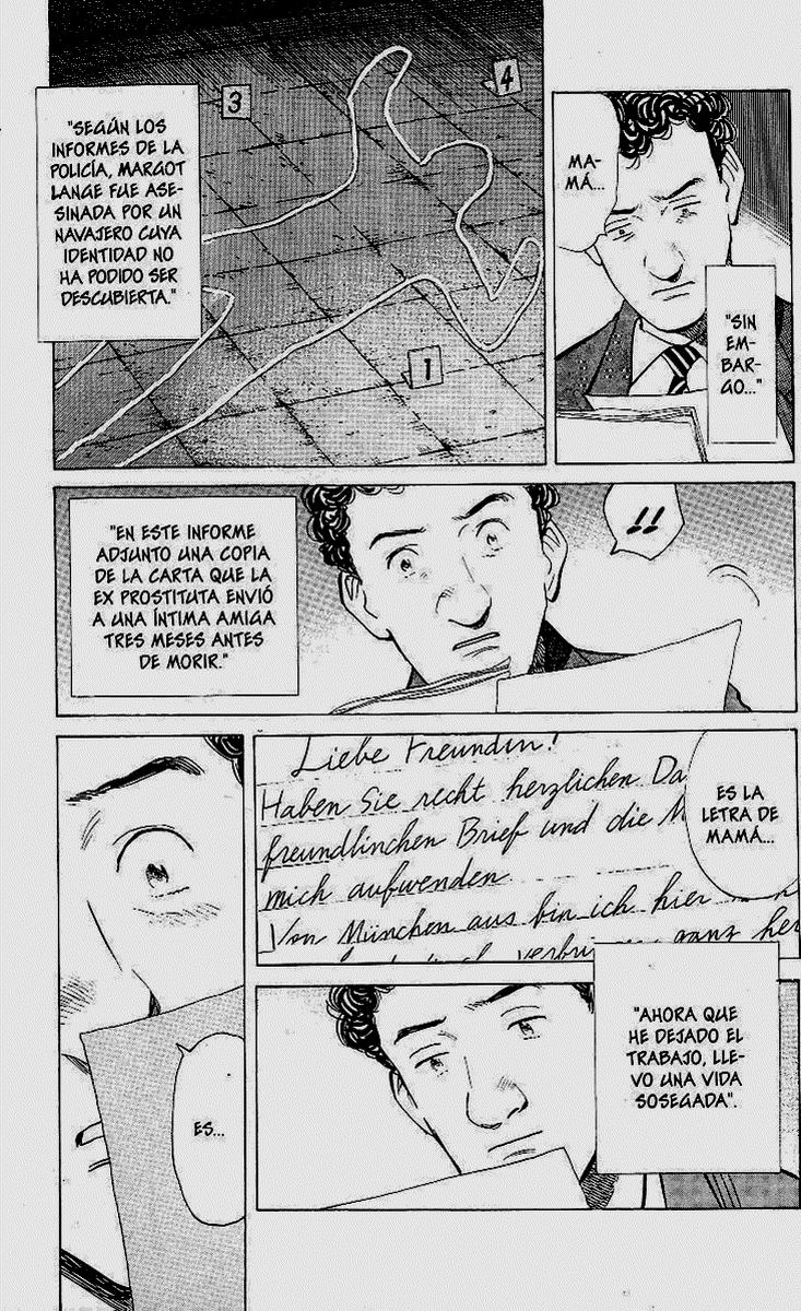 Read MonsterES Manga Online