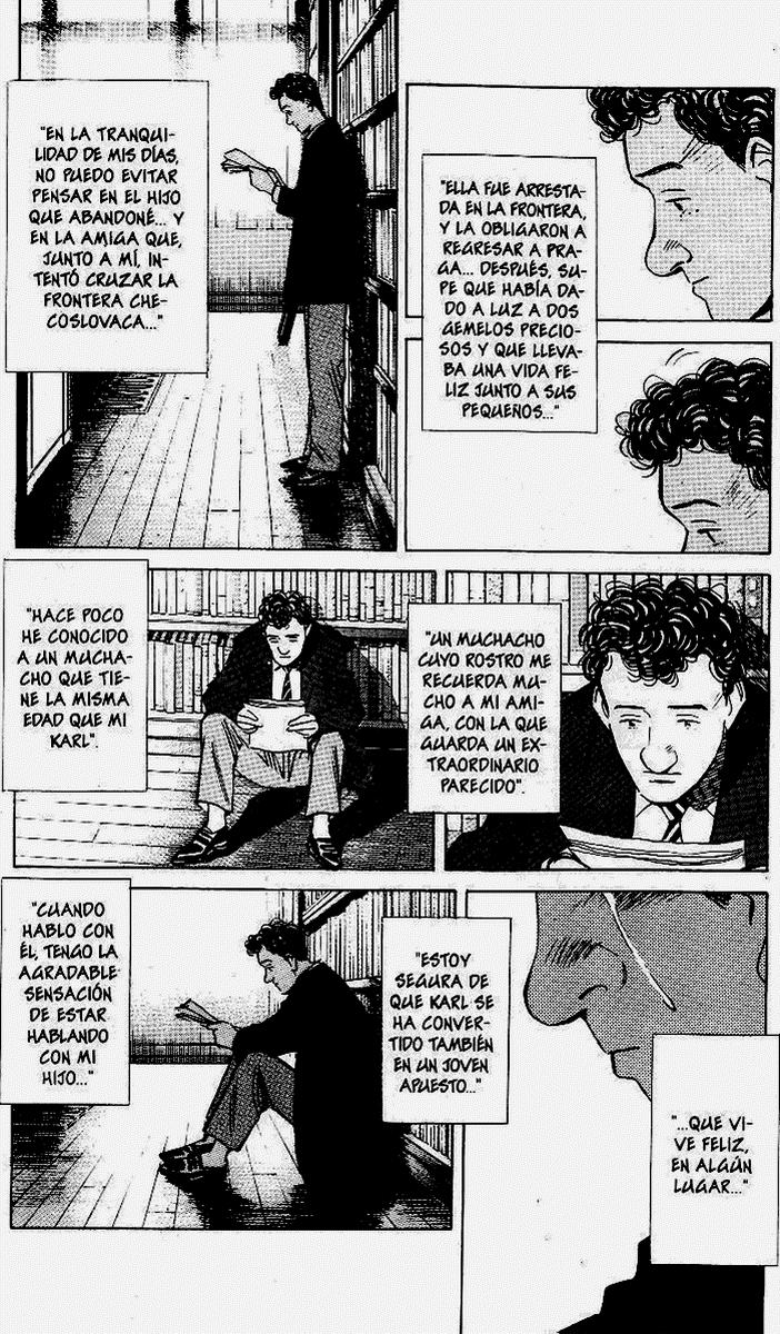 Read MonsterES Manga Online