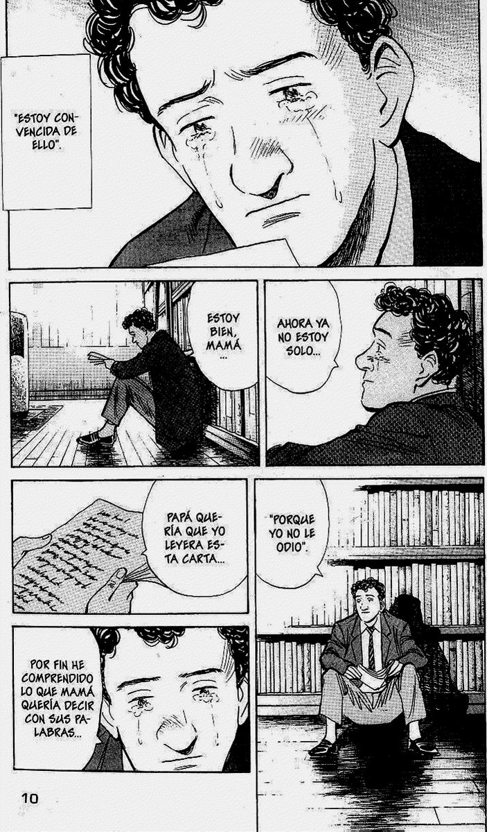 Read MonsterES Manga Online
