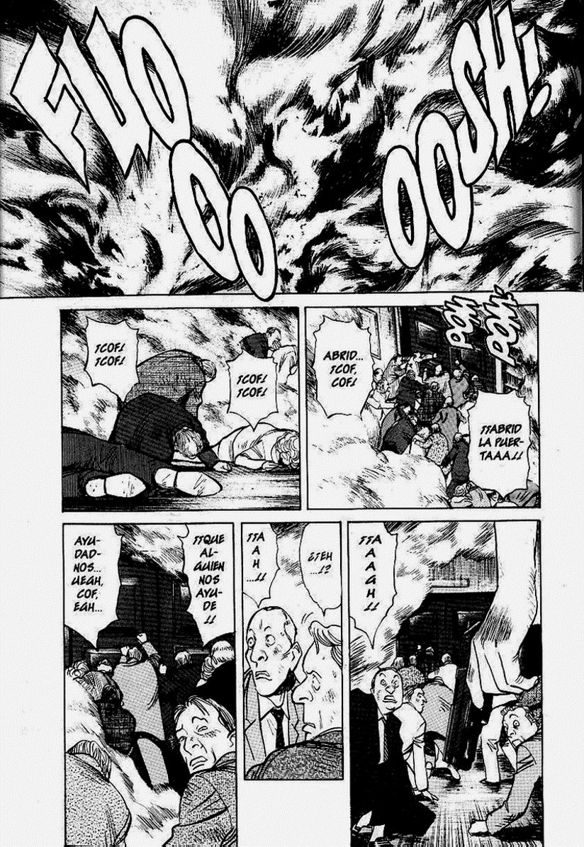 Read MonsterES Manga Online