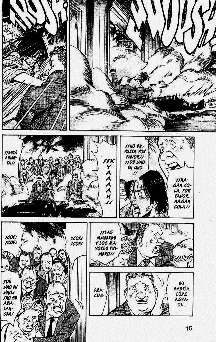 Read MonsterES Manga Online